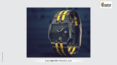  -CREATIVE-  Animation 3d designing courses.