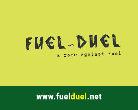 2D Animation training Institute - Fuel Duel - Dilsukhnagar  -CREATIVE-  - 2D Animation Short Film