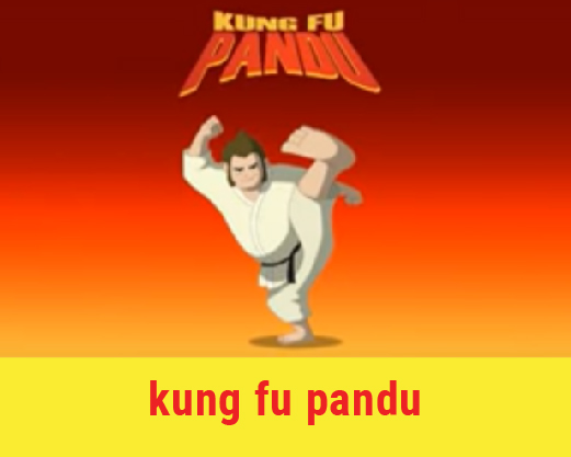 Animation college in Hyderabad - Dilsukhnagar  -CREATIVE-  Animation - kung fu pandu 2D Animated short film