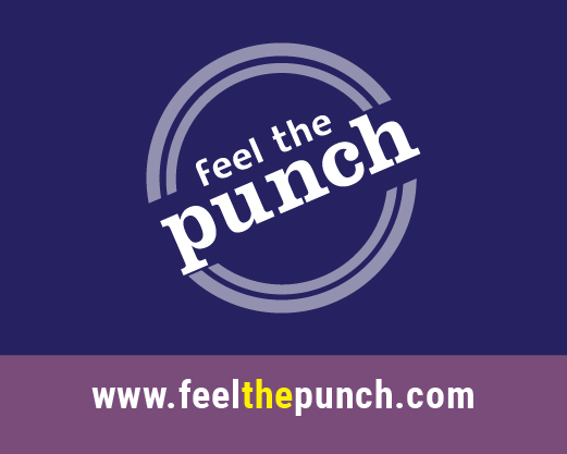 Feel the Punch - Dilsukhnagar  -CREATIVE-  - Award Winning 3D Animation Short Film