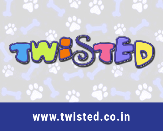 Twisted - Dilsukhnagar  -CREATIVE-  - Award-Winning 3D Animation Short Film 