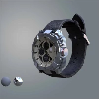 Watch_Student Work_Arena Dilsukhnagar