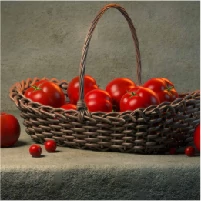 Tomota Basket_Dilsukhnagar -CREATIVE- Animation